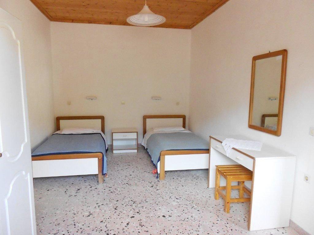 Elves Studios& Apartment's Sidari (Corfu)
