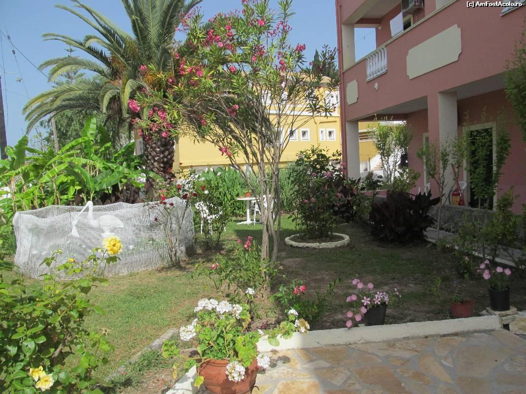 Elves Studios& Apartment's Aparthotel