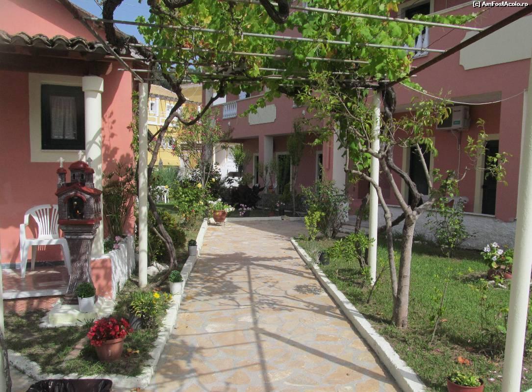 Elves Studios& Apartment's