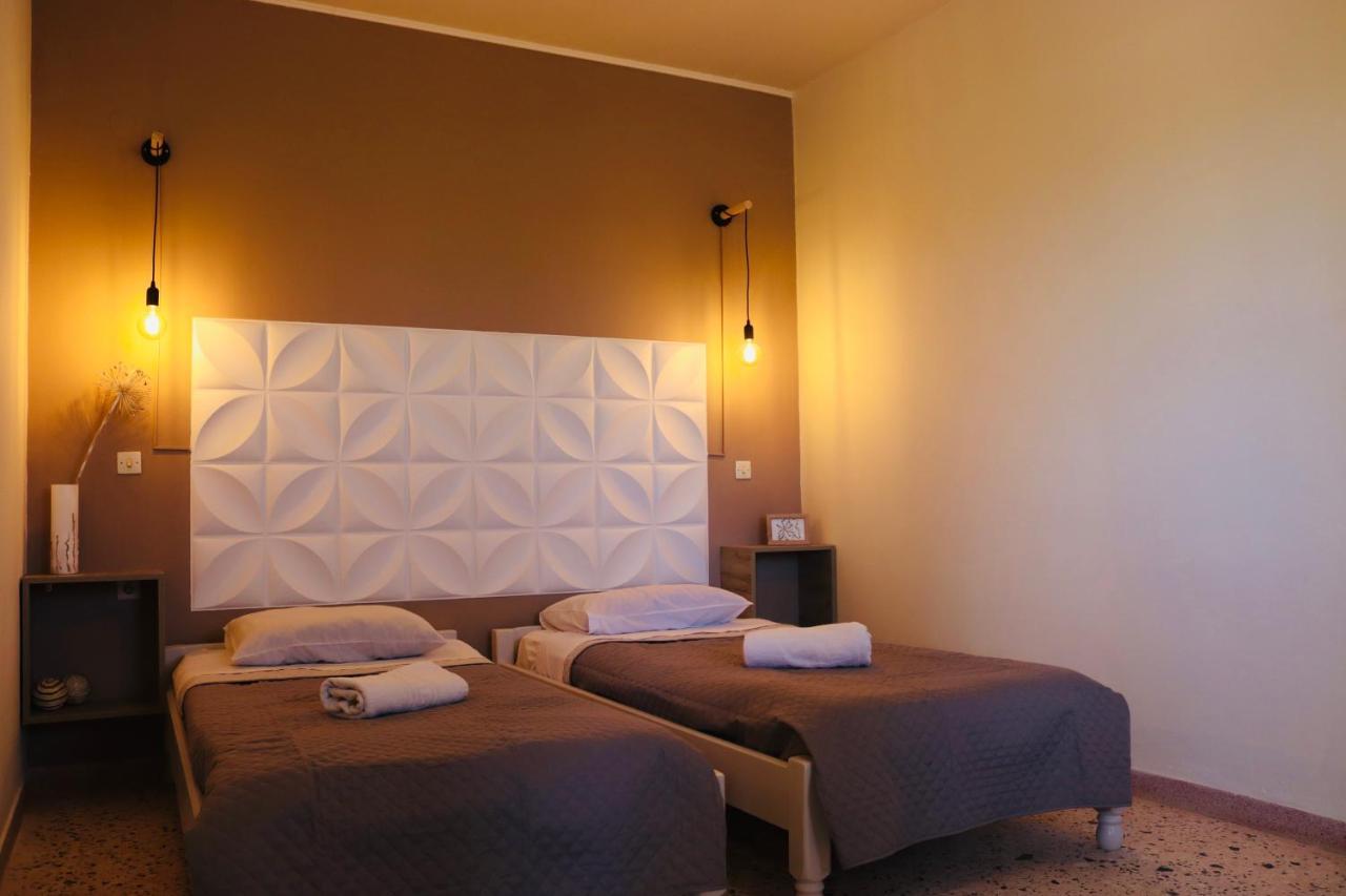 Elves Studios& Apartment's Aparthotel