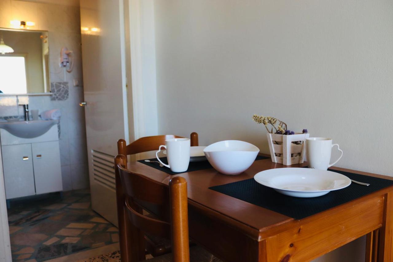 Elves Studios& Apartment's Aparthotel 2*