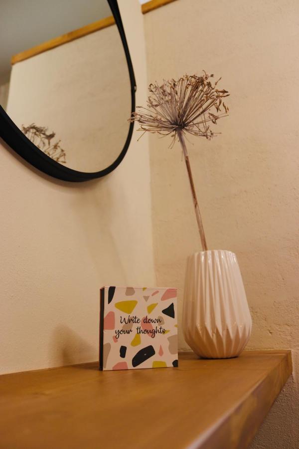 Elves Studios& Apartment's Aparthotel Sidari (Corfu)
