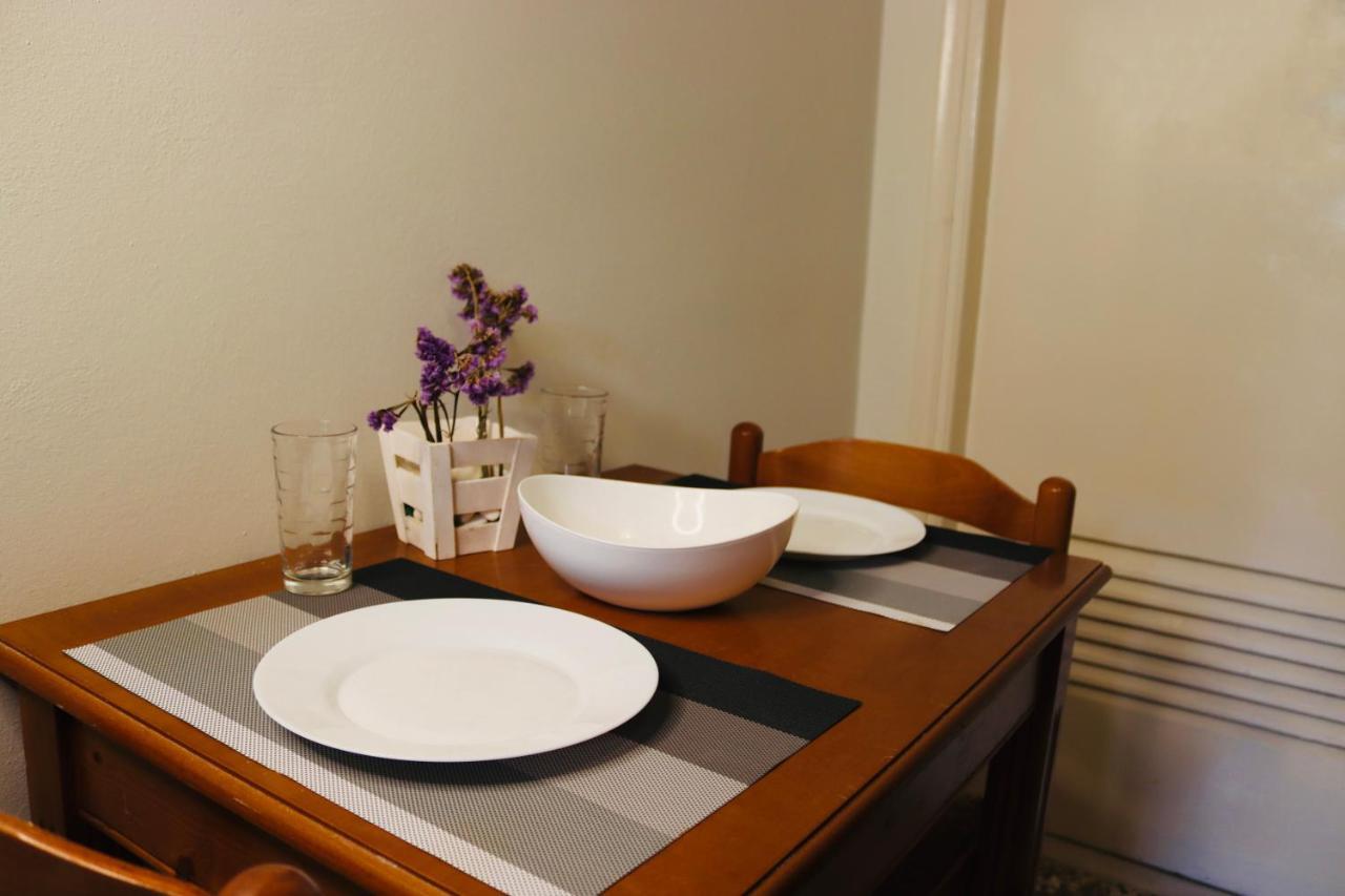 Elves Studios& Apartment's Aparthotel 2*