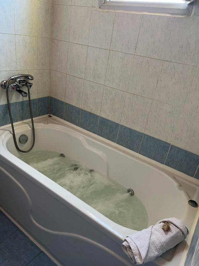 Aparthotel Elves Studios& Apartment's Sidari (Corfu)