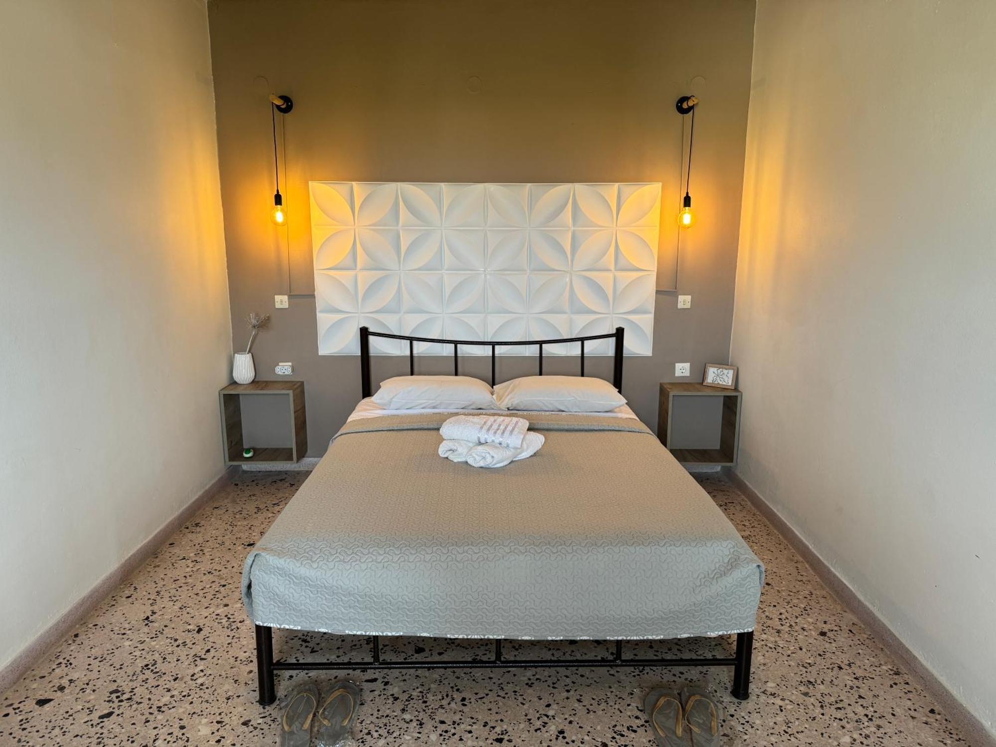 Elves Studios& Apartment's Sidari (Corfu)