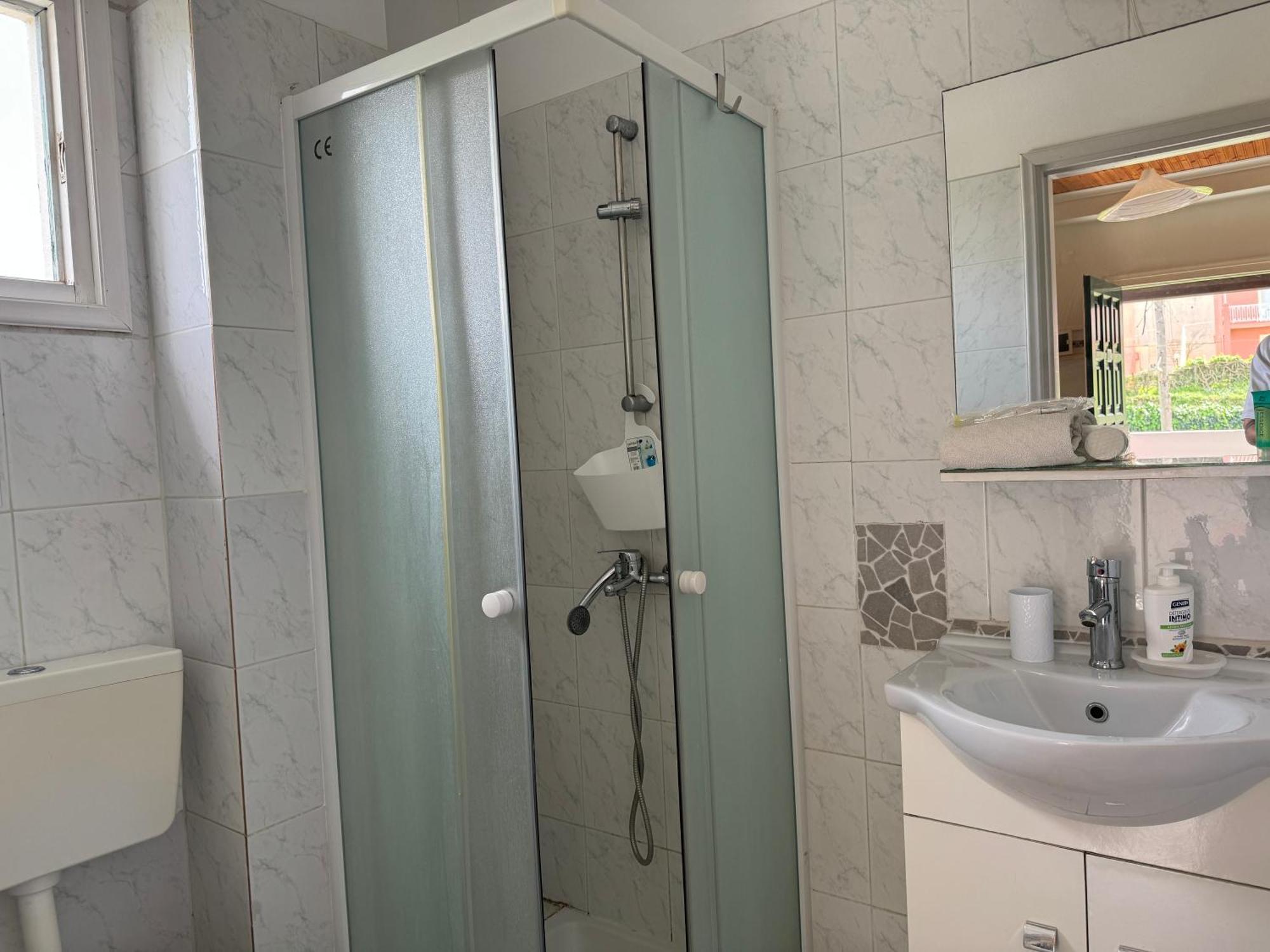 Elves Studios& Apartment's Aparthotel Sidari (Corfu)
