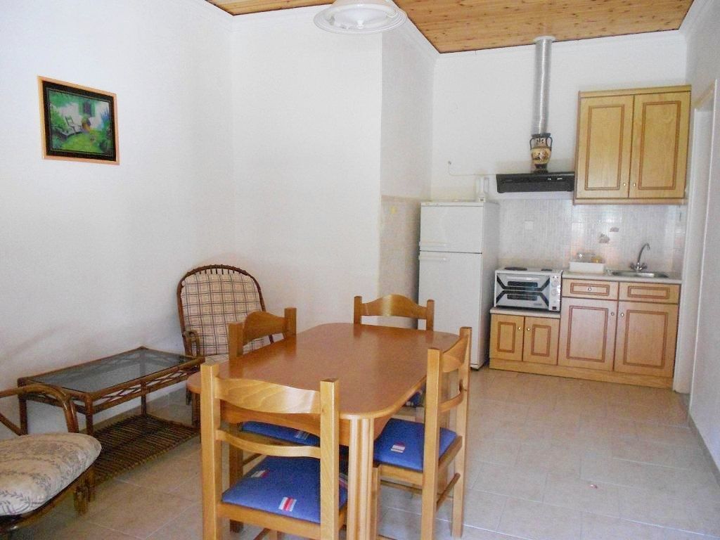 Elves Studios& Apartment's 2*
