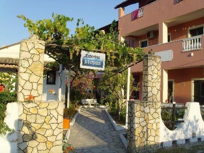 Elves Studios& Apartment's Appart hôtel 2*