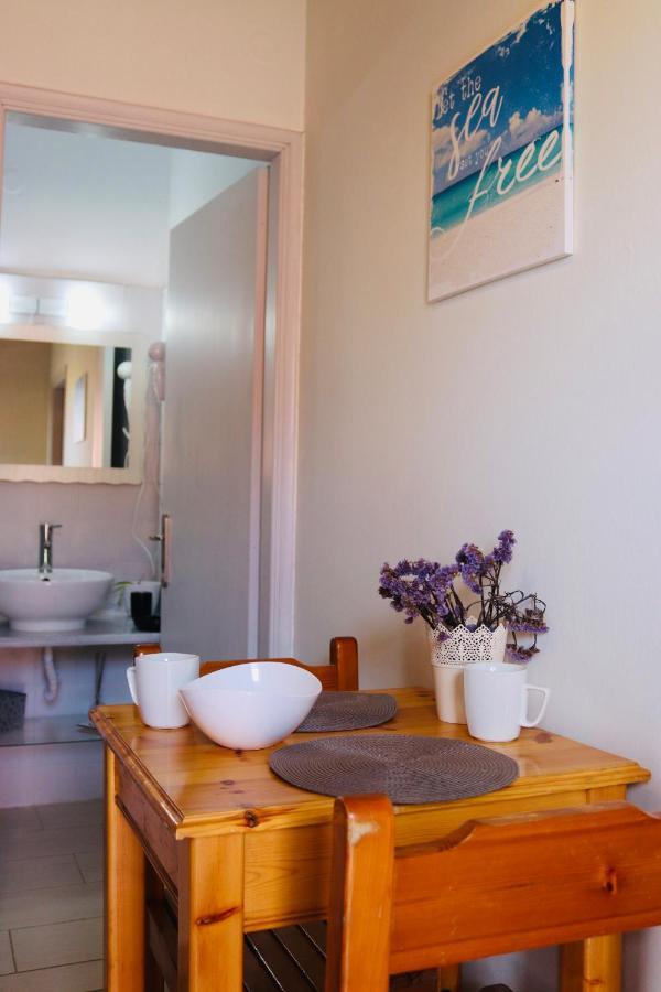 Appart hôtel Elves Studios& Apartment's 2*