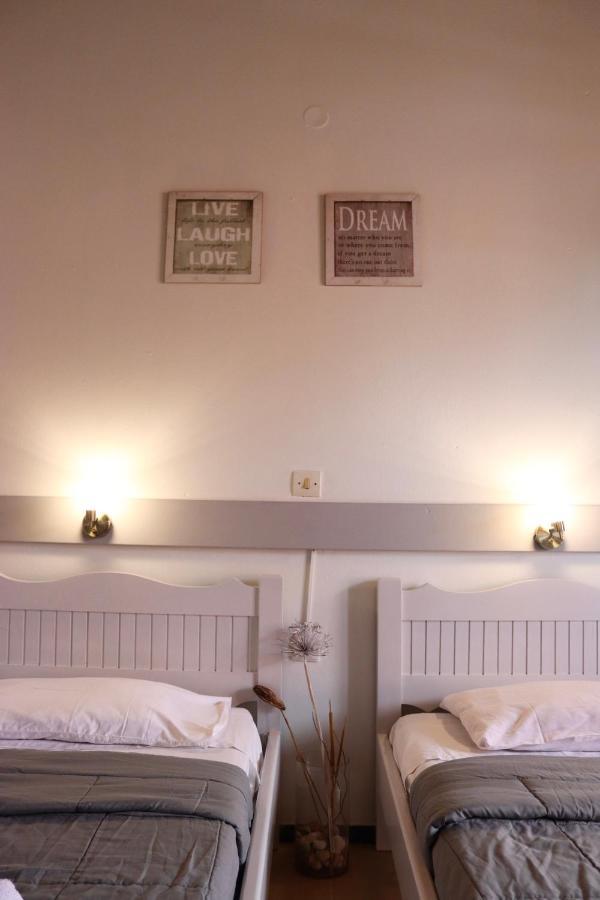 Elves Studios& Apartment's Appart hôtel 2*