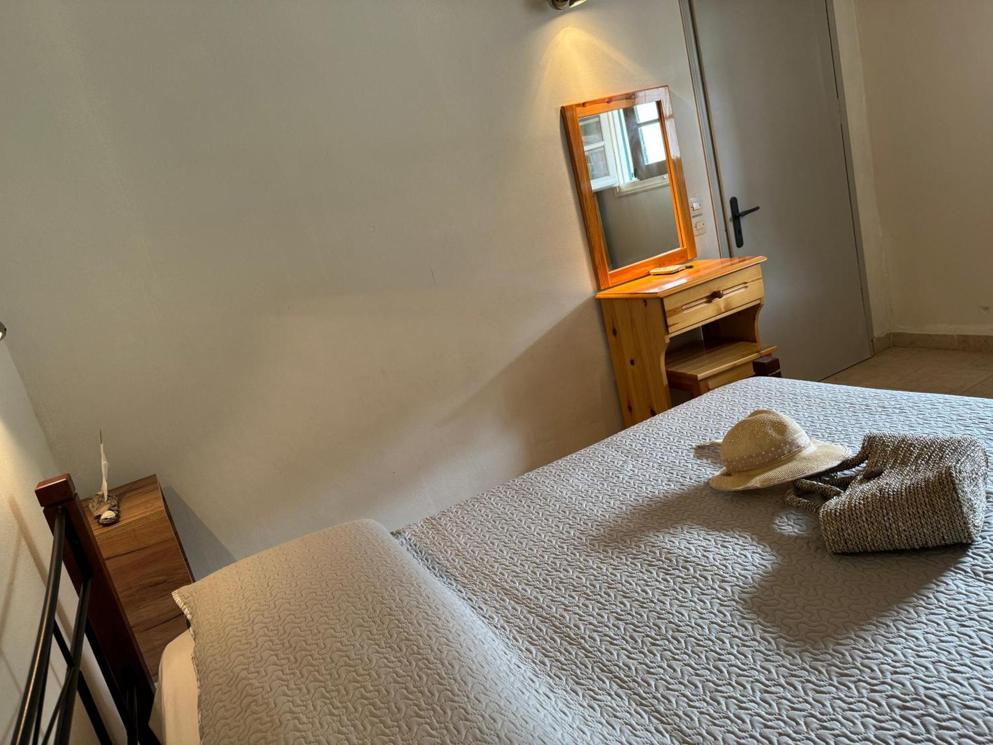 Elves Studios& Apartment's Appart hôtel 2*